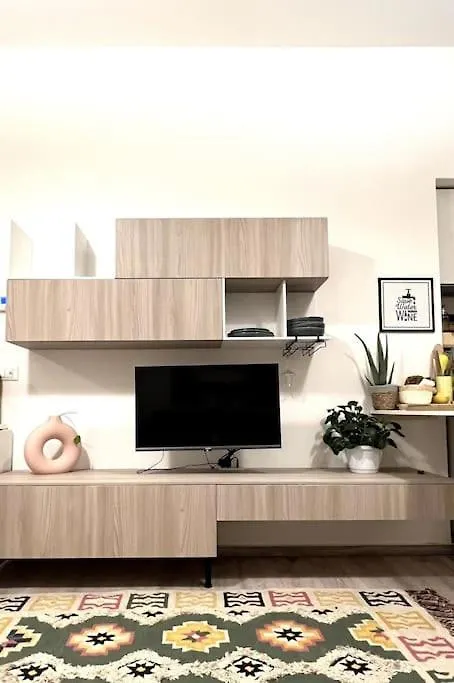 Dom wakacyjny Carducci Apartment Palermo