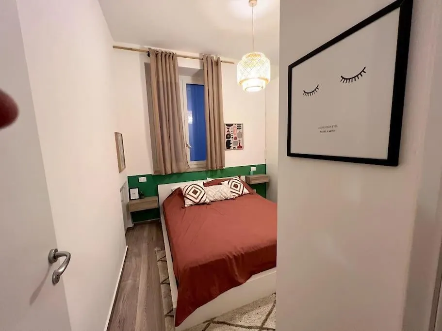 Carducci Apartment Palermo