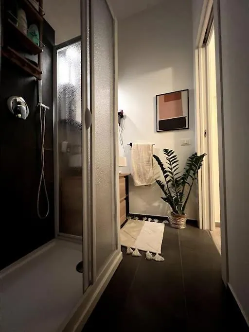 Carducci Apartment Palermo Dom wakacyjny